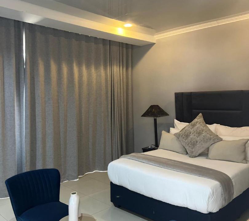 Photo of Bedroom in Sterkspruit