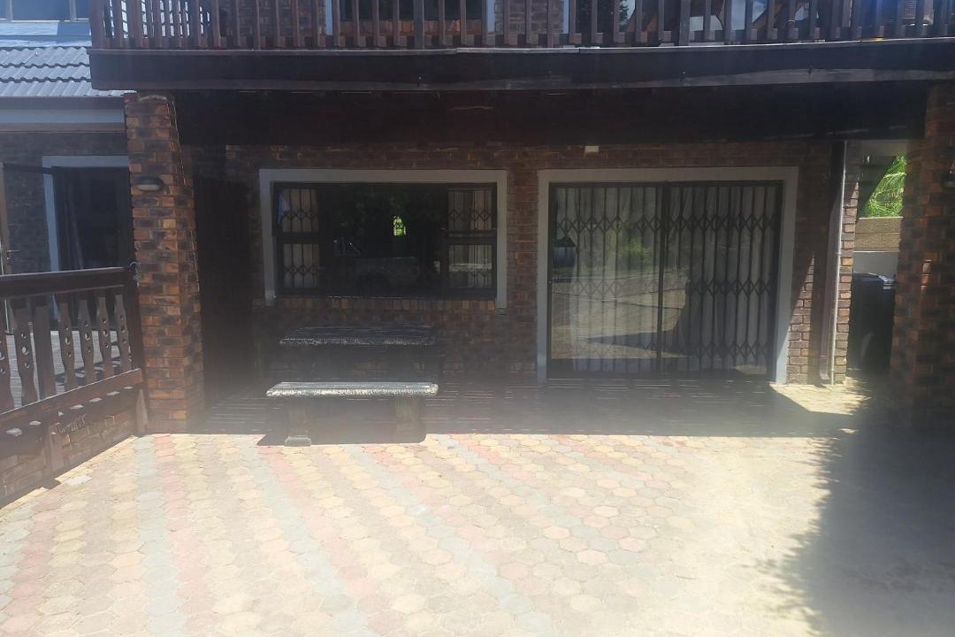 Photo of Patio Balcony in George