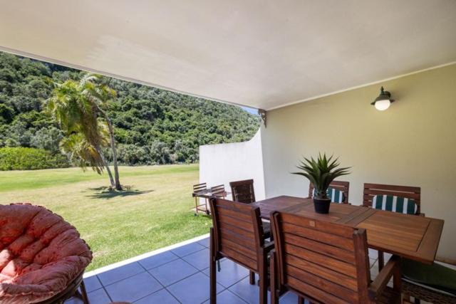 Photo of Patio Balcony in Plettenberg Bay