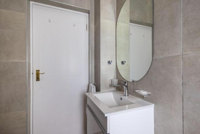 Photo of Bathroom in Plettenberg Bay