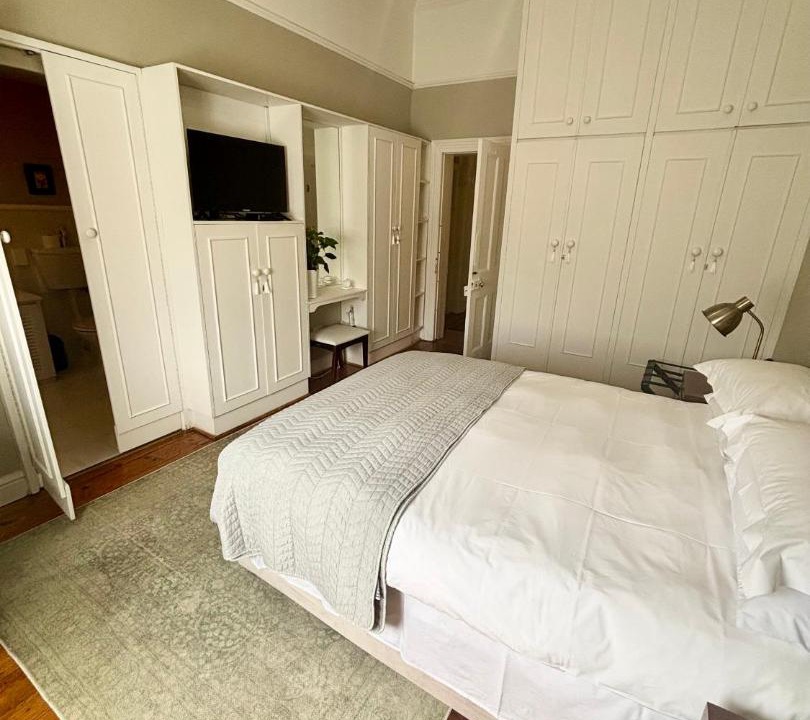 Photo of Bedroom in Worcester Central