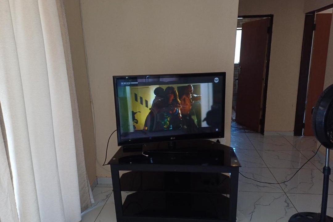 Photo of Livingroom in Burgersfort