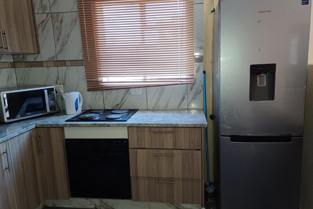 Photo of Kitchen in Burgersfort