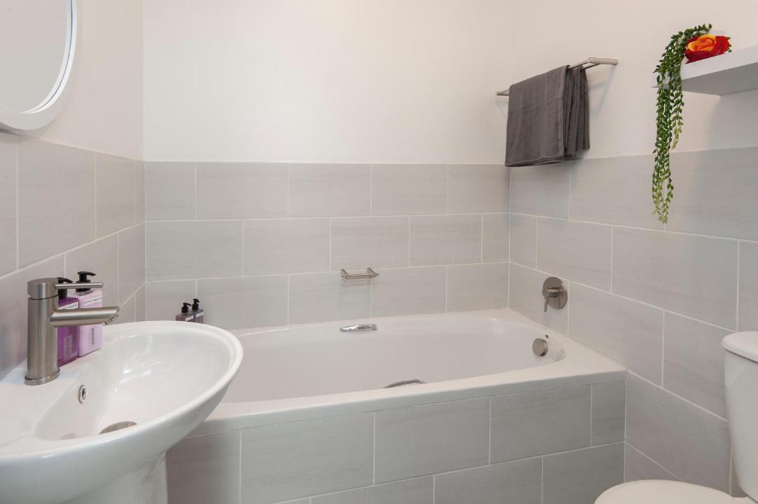 Photo of Bathroom in Westcliff