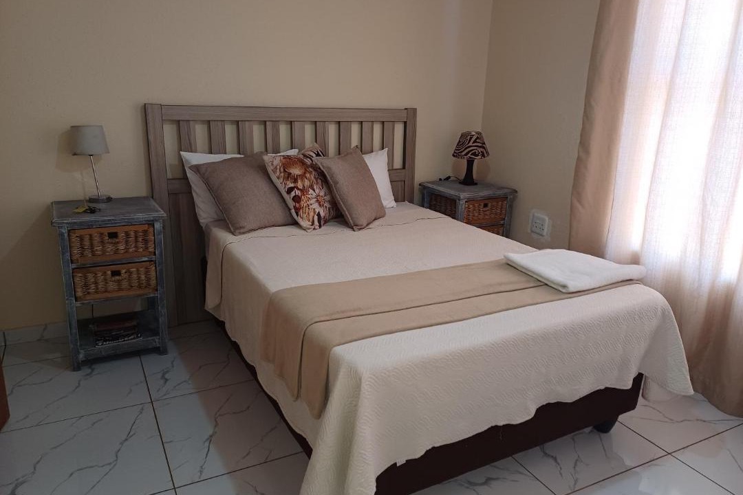 Photo of Bedroom in Burgersfort