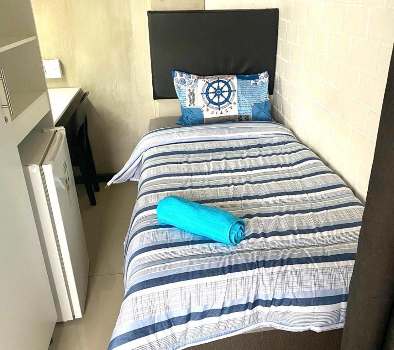 Photo of Bedroom in Durban Central Business District