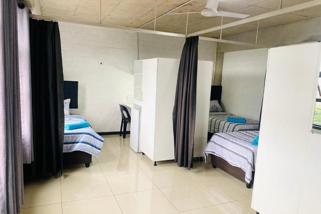 Photo of Bedroom in Durban Central Business District