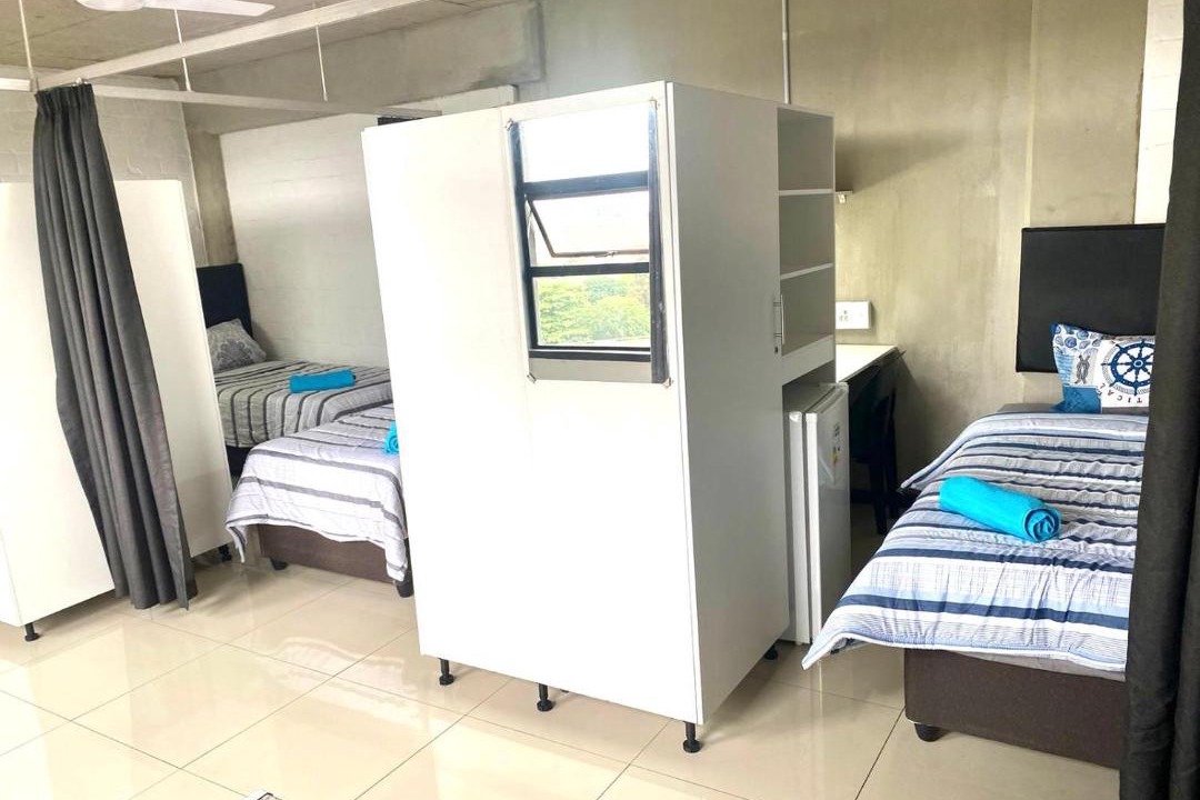 Photo of Bedroom in Durban Central Business District