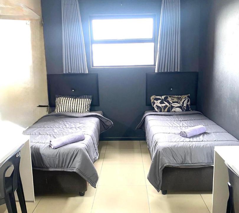 Photo of Bedroom in Durban Central Business District