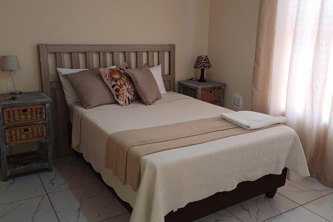 Photo of Bedroom in Burgersfort