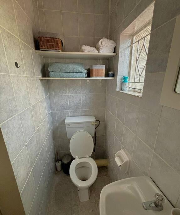 Photo of Bathroom in Nylstroom