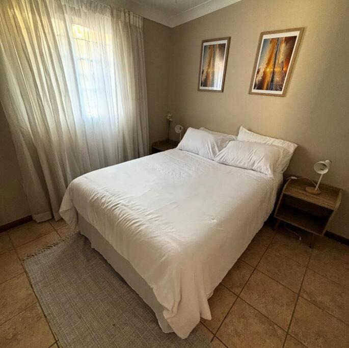 Photo of Bedroom in Nylstroom