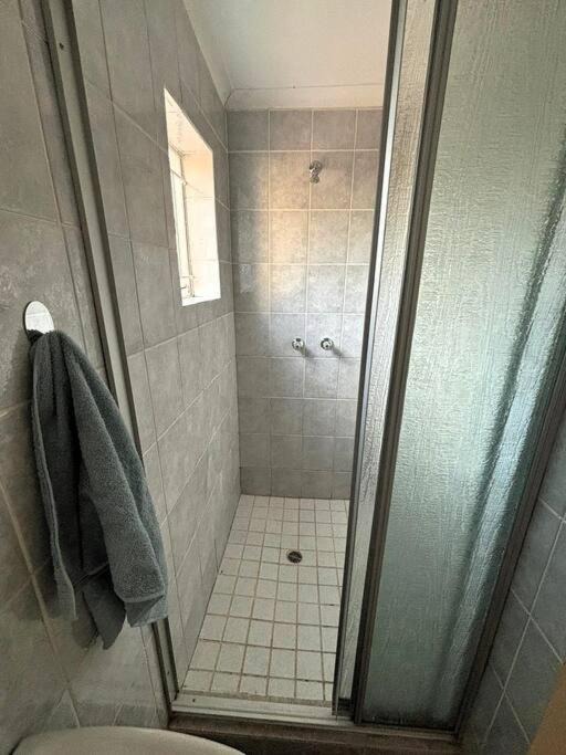 Photo of Bathroom in Nylstroom