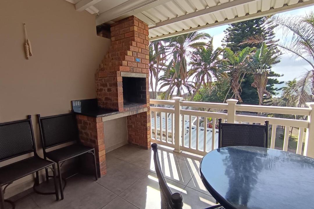 Photo of Patio Balcony in Port Shepstone