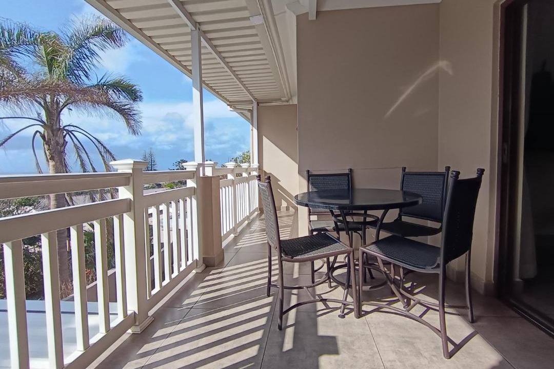 Photo of Patio Balcony in Port Shepstone
