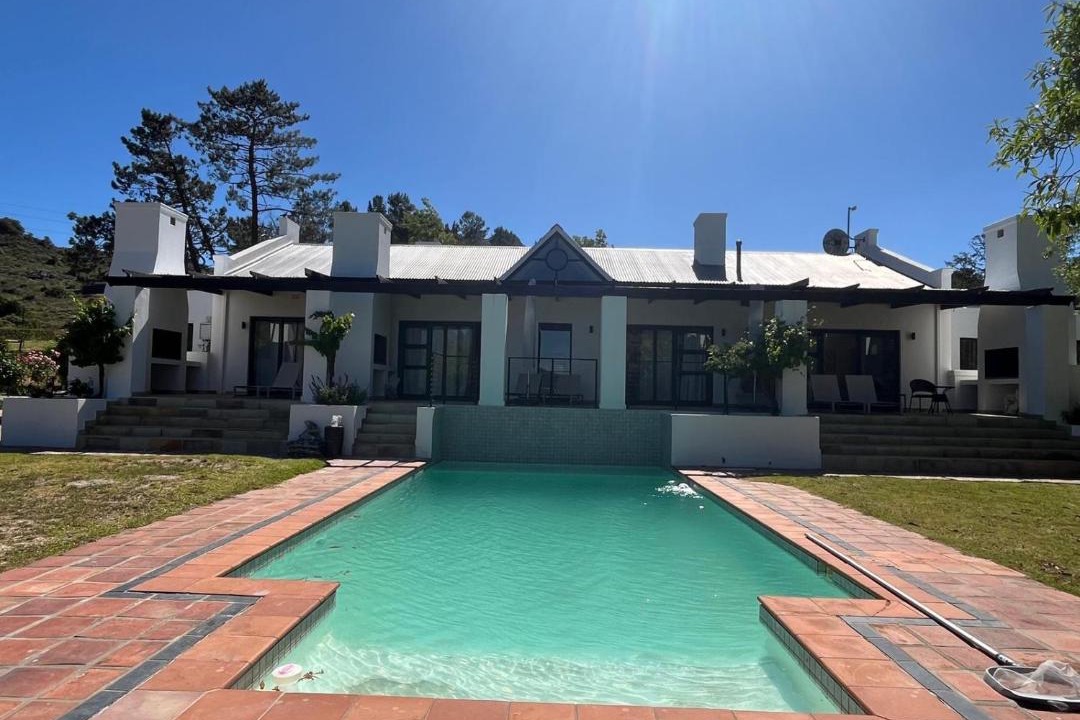 Photo of Others in Cape Winelands
