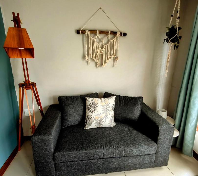 Photo of Livingroom in Harrismith