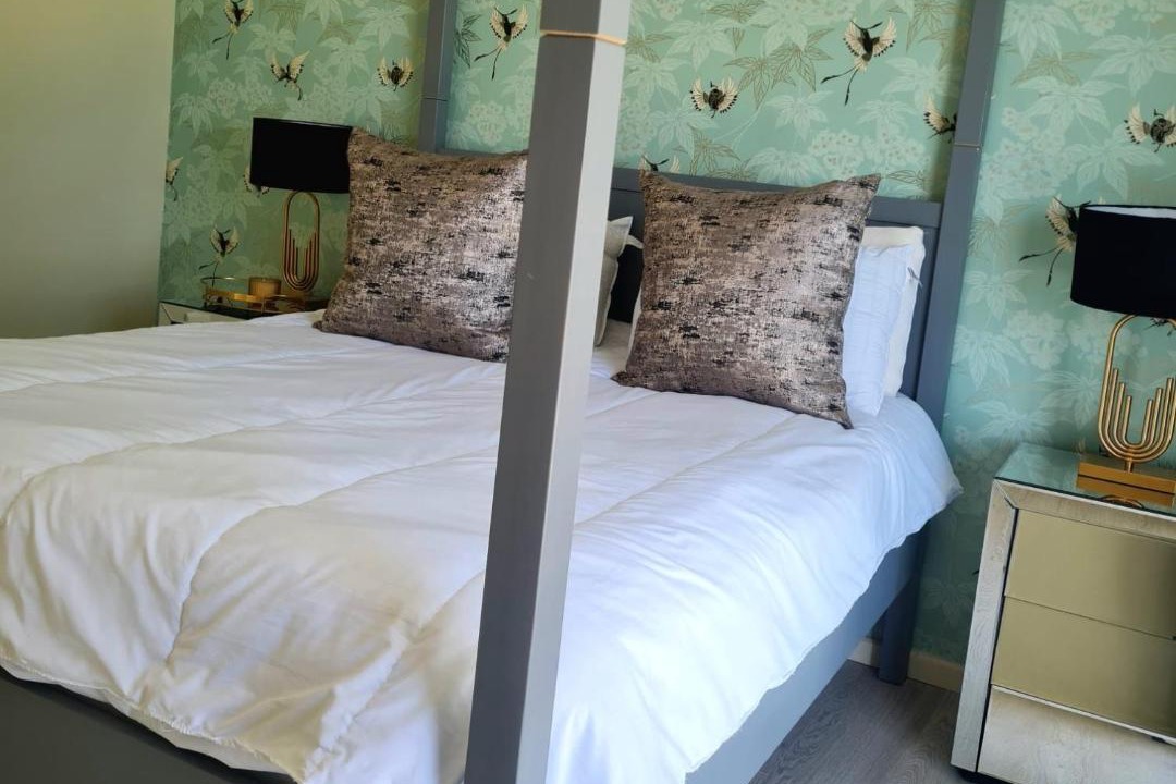 Photo of Bedroom in Linkside