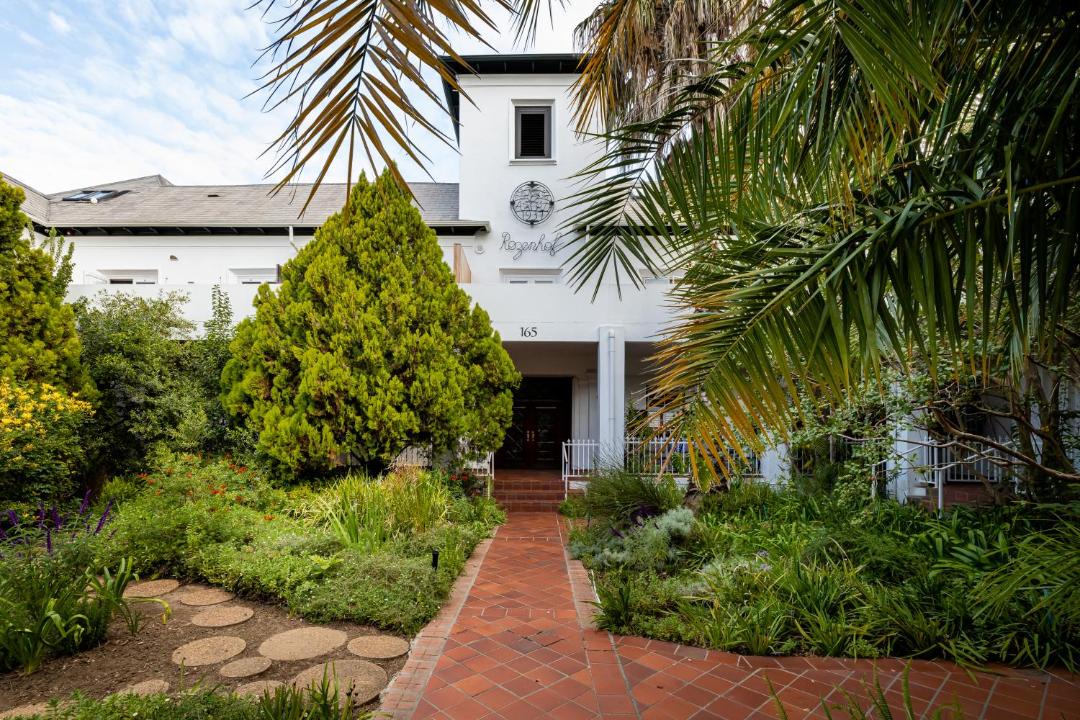 Photo of Others in Stellenbosch Central