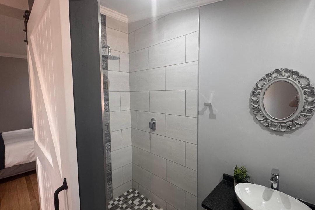 Photo of Bathroom in Bloemfontein
