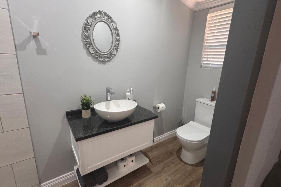 Photo of Bathroom in Bloemfontein