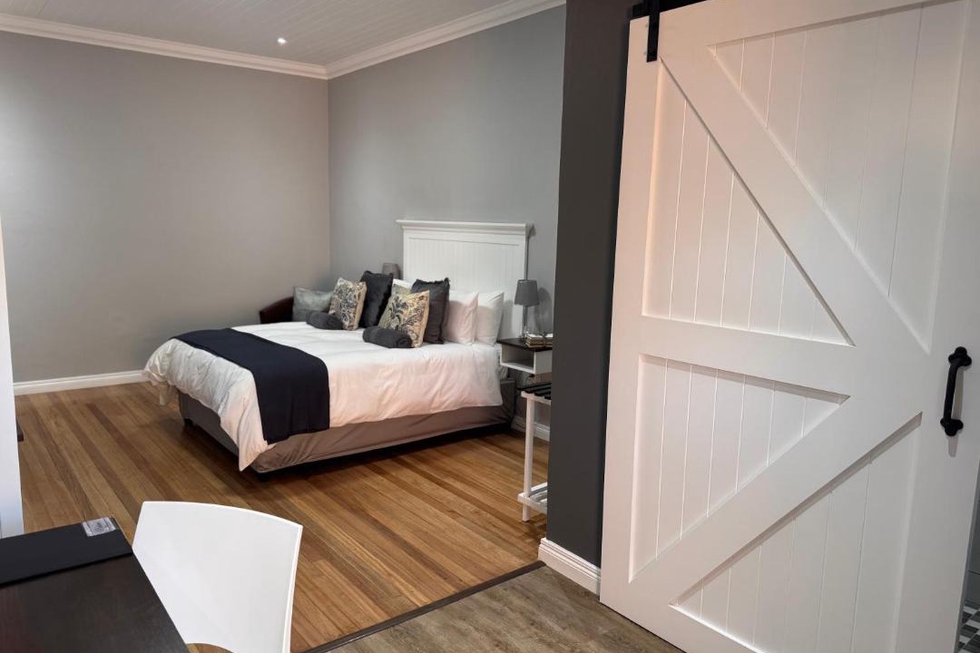 Photo of Bedroom in Bloemfontein