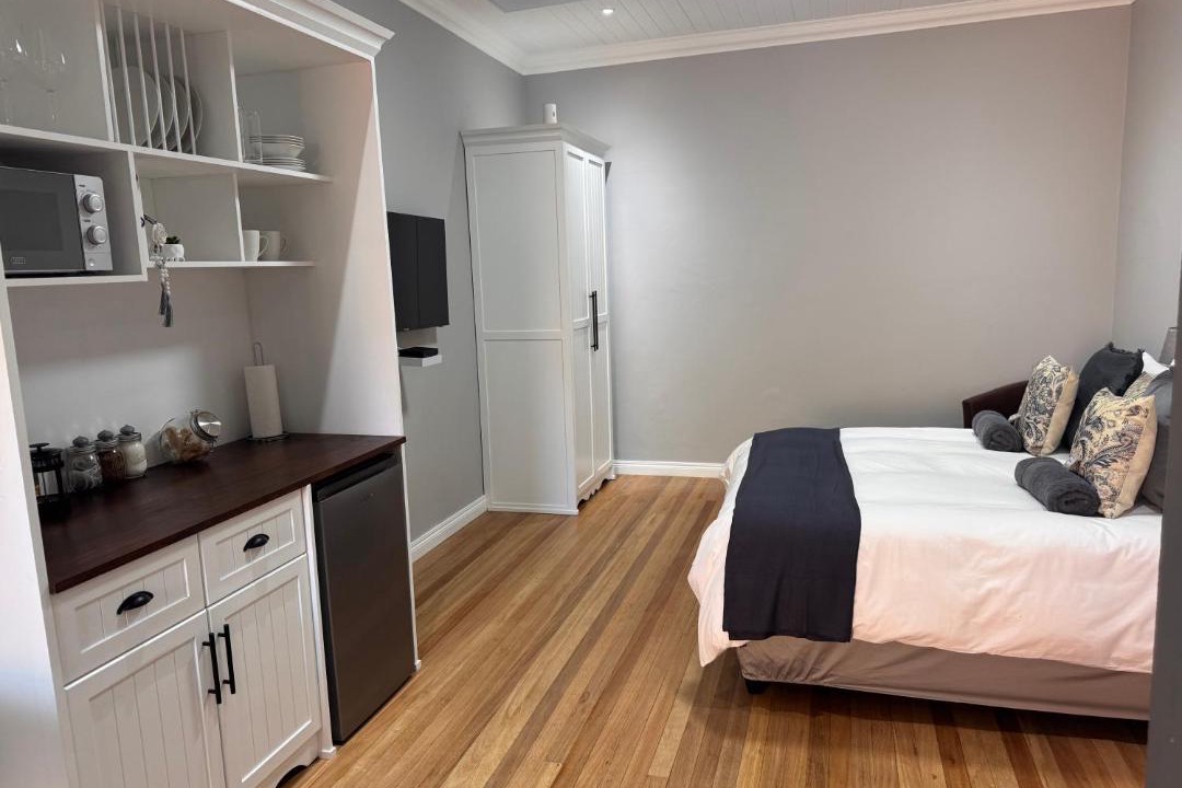 Photo of Bedroom in Bloemfontein