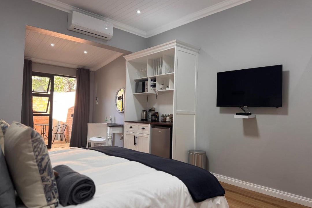 Photo of Bedroom in Bloemfontein