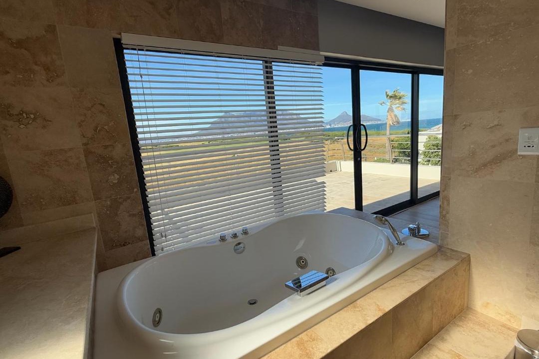 Photo of Bathroom in Sunset Beach
