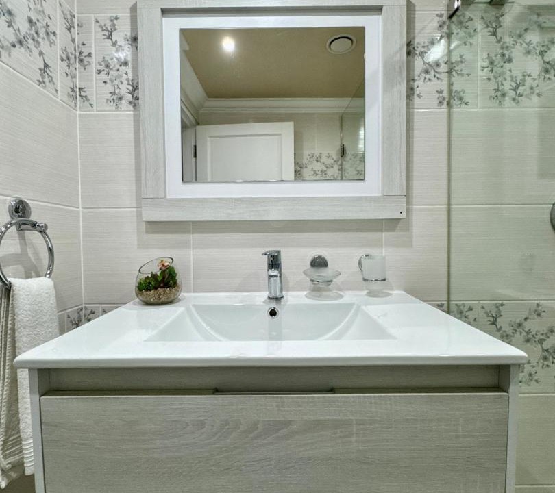 Photo of Bathroom in Durban Point