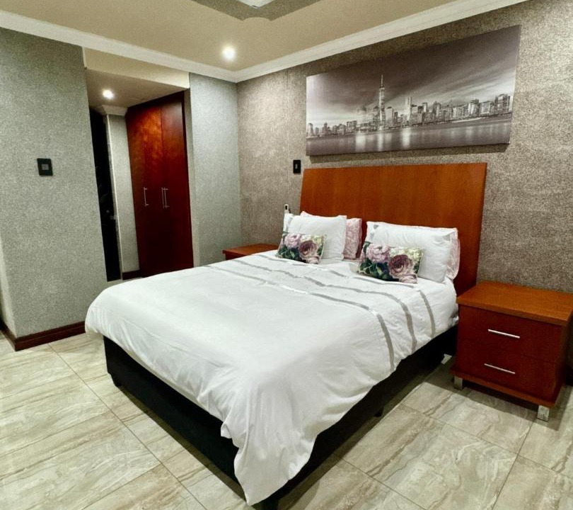Photo of Bedroom in Durban Point