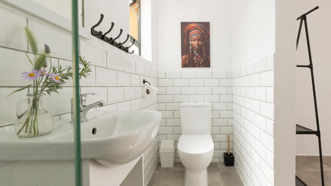 Photo of Bathroom in L'Agulhas