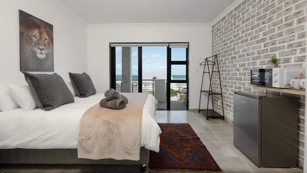 Photo of Bedroom in L'Agulhas