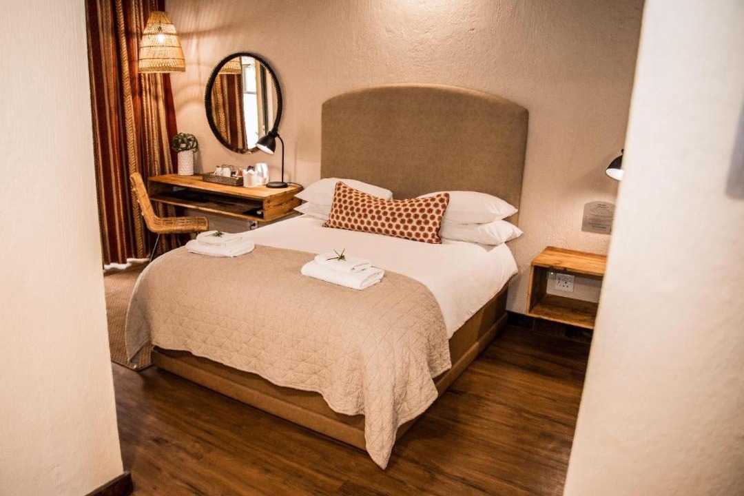 Photo of Bedroom in Wolmaransstad