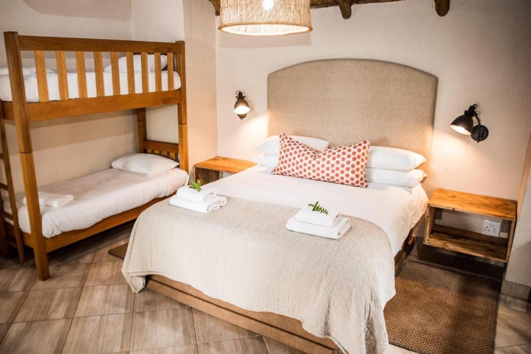 Photo of Bedroom in Wolmaransstad
