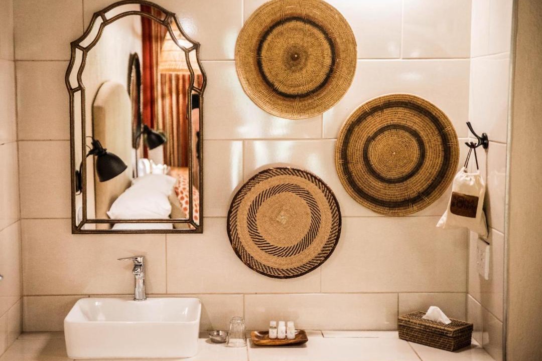Photo of Bathroom in Wolmaransstad
