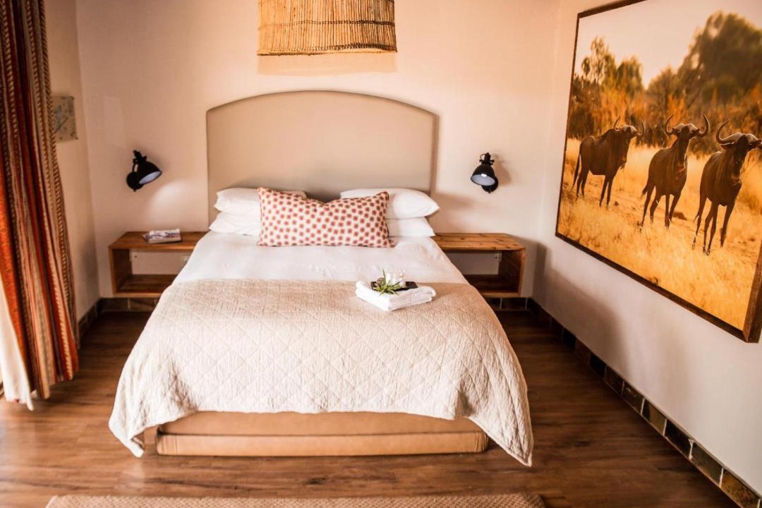 Photo of Bedroom in Wolmaransstad