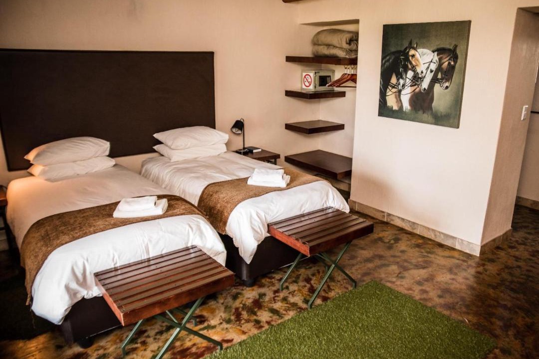 Photo of Bedroom in Wolmaransstad