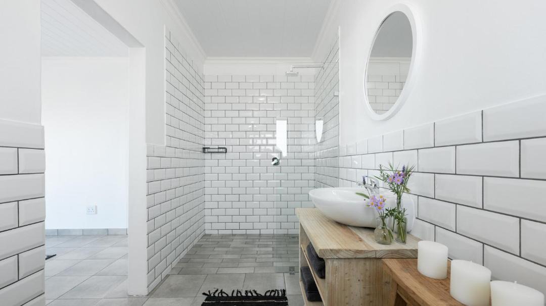 Photo of Bathroom in L'Agulhas