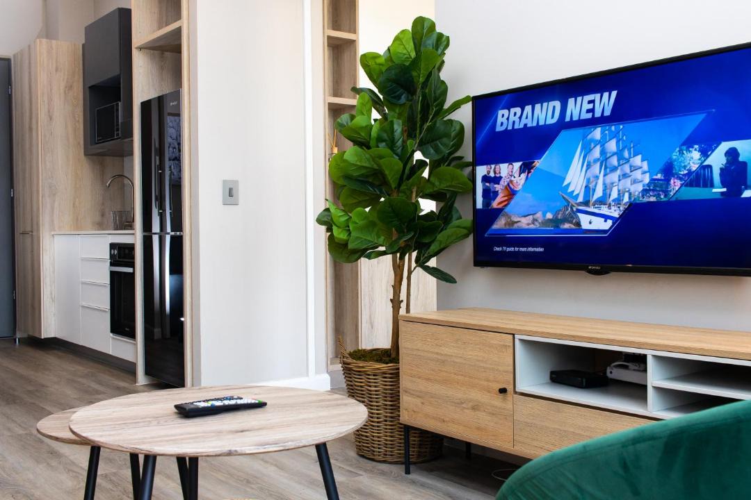 Photo of Livingroom in Menlyn