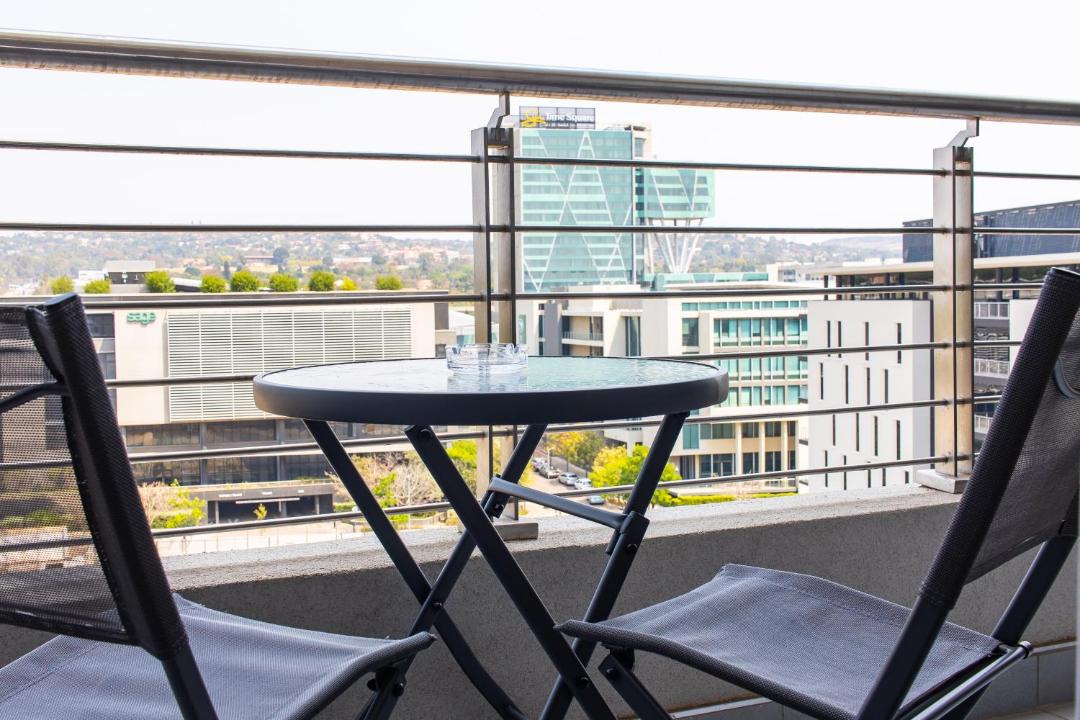 Photo of Patio Balcony in Menlyn