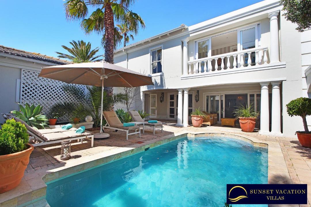 Photo of Patio Balcony in Sunset Beach