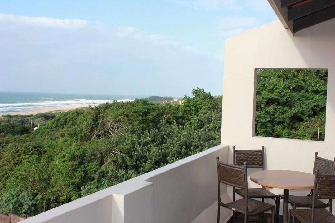 Photo of Patio Balcony in Illovo Beach