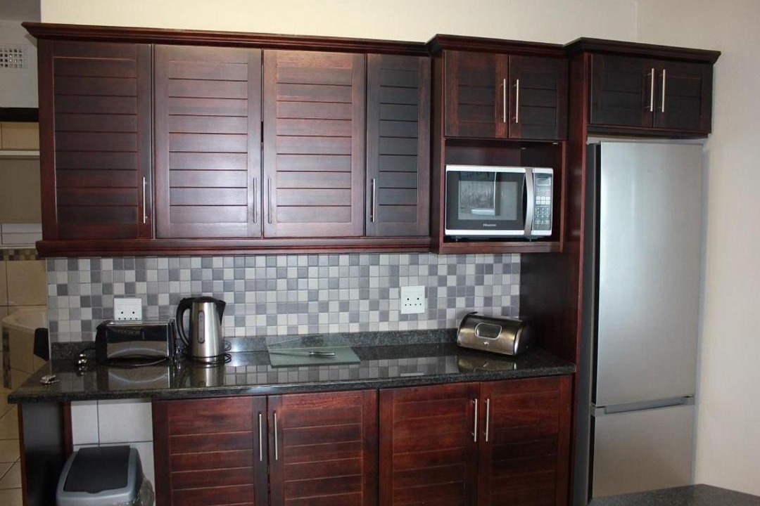 Photo of Kitchen in Illovo Beach