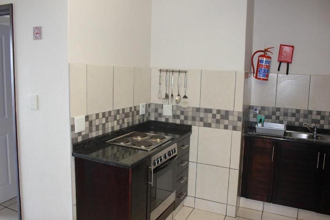 Photo of Kitchen in Illovo Beach