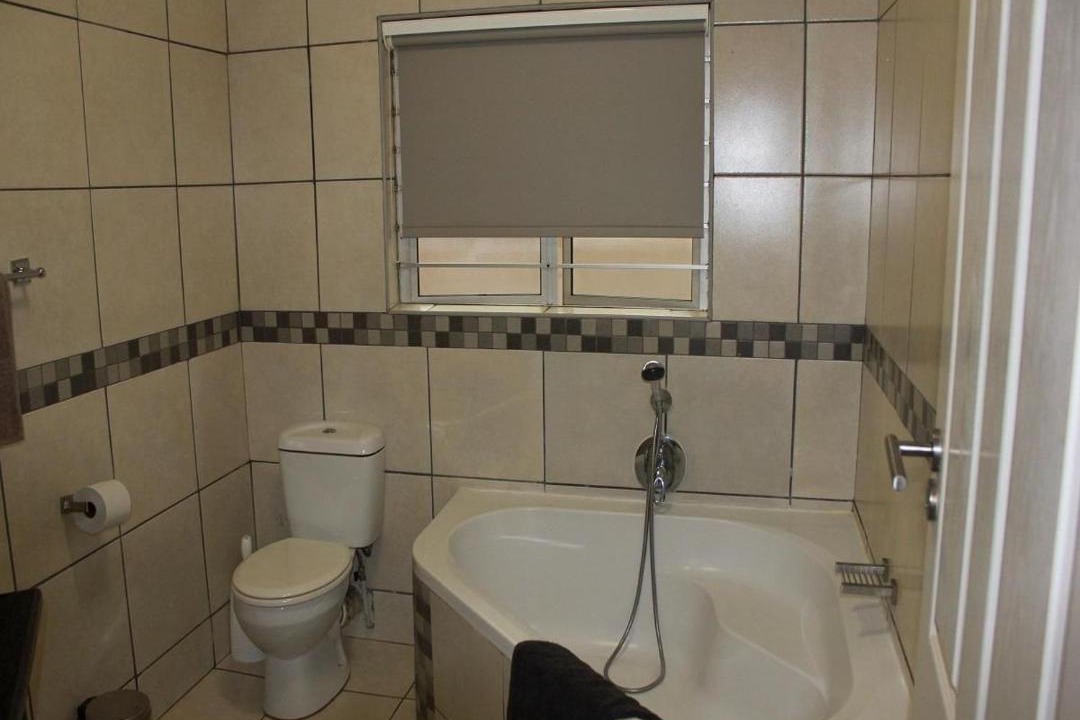 Photo of Bathroom in Illovo Beach