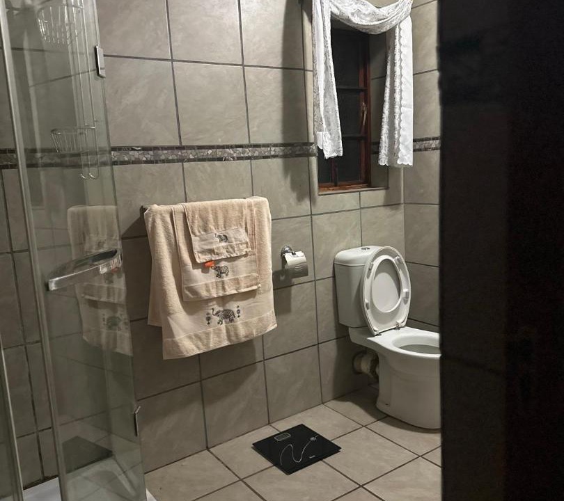 Photo of Bathroom in Sabie