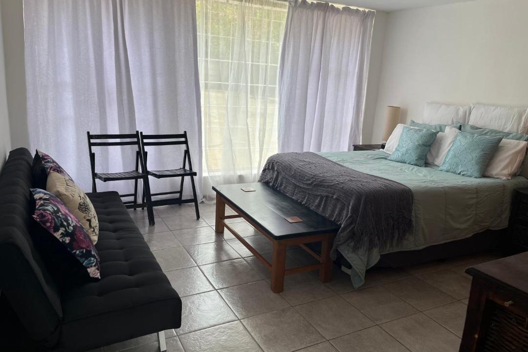 Photo of Bedroom in Brandwag