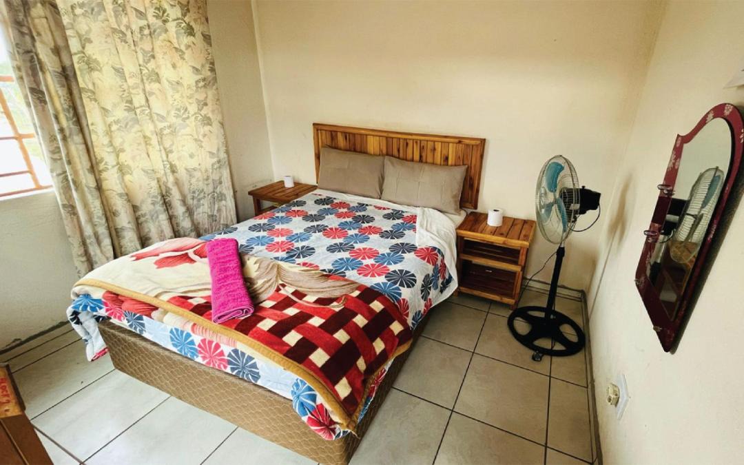 Photo of Bedroom in Maruleng