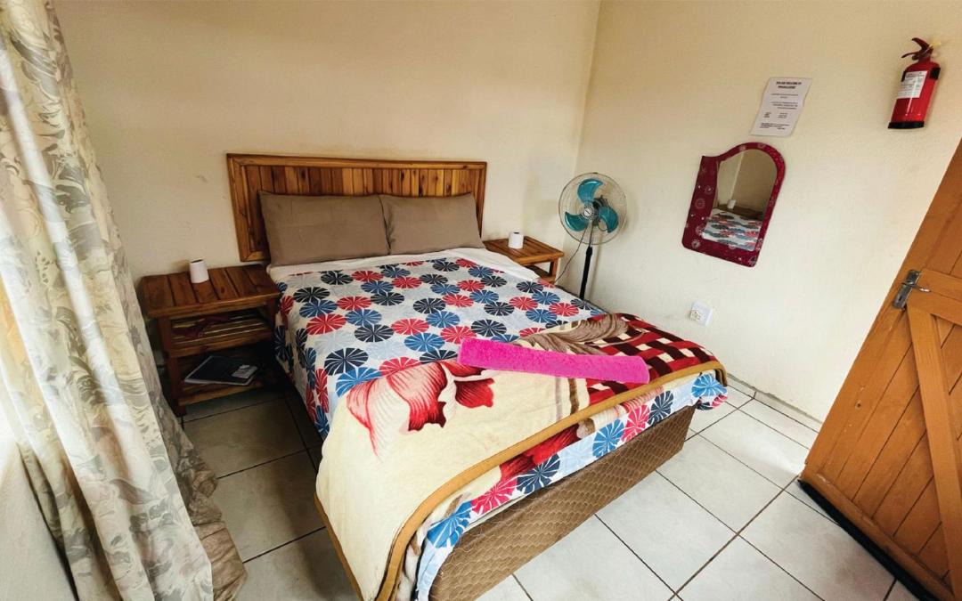 Photo of Bedroom in Maruleng